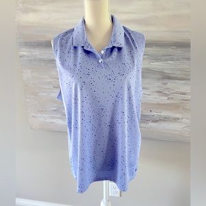 DRI-FIT sleeveless top XXL